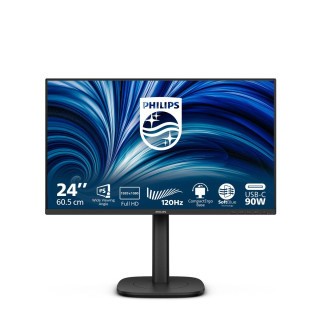 PHILIPS TBC - 16  169 IPS WLED